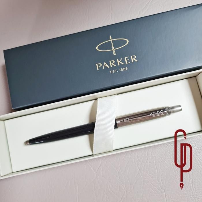 

Parker Jotter Special Black Ballpoint