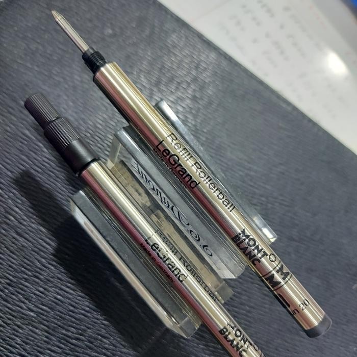 

Refill Rollerball pen / Sign pen MB Legrand