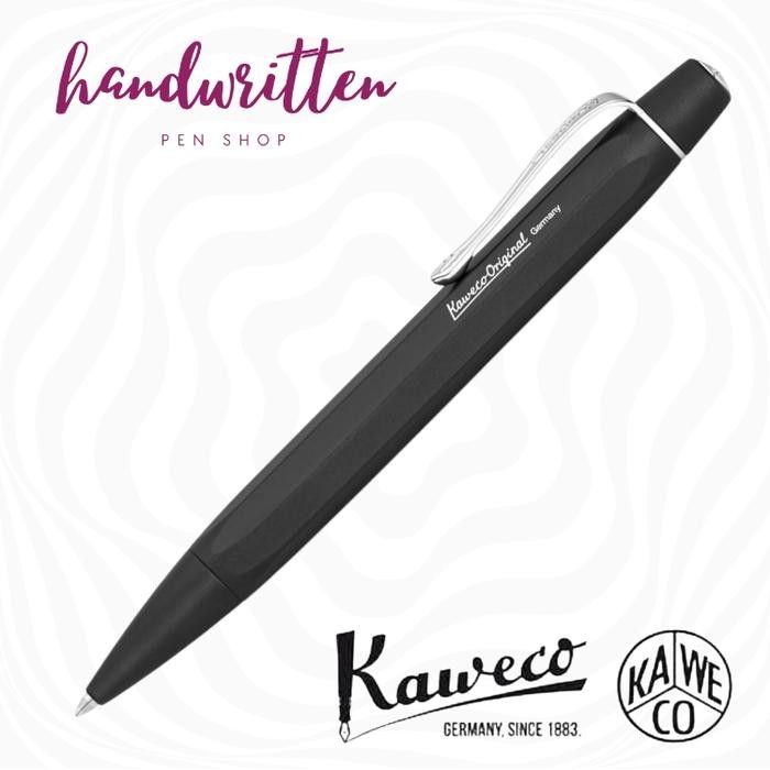 

KAWECO Original Ballpoint Pen/ Pulpen