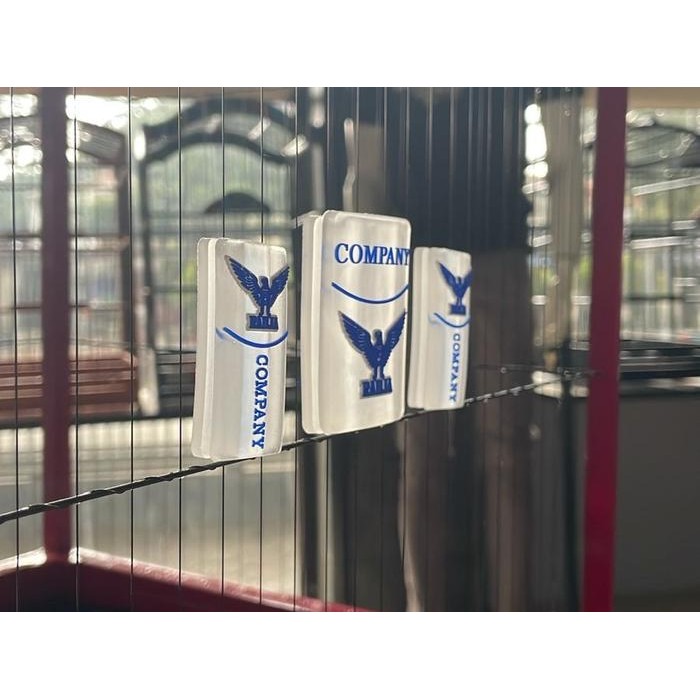 SANGKAR RADJA COMPANY - SANGKAR KENARI SENAR - SANGKAR KOTAK