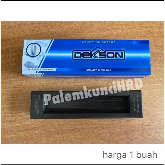 BEST HANDLE TANAM PINTU SLIDING DEKSON PP 008A DEKKSON PP008A TERMURAH