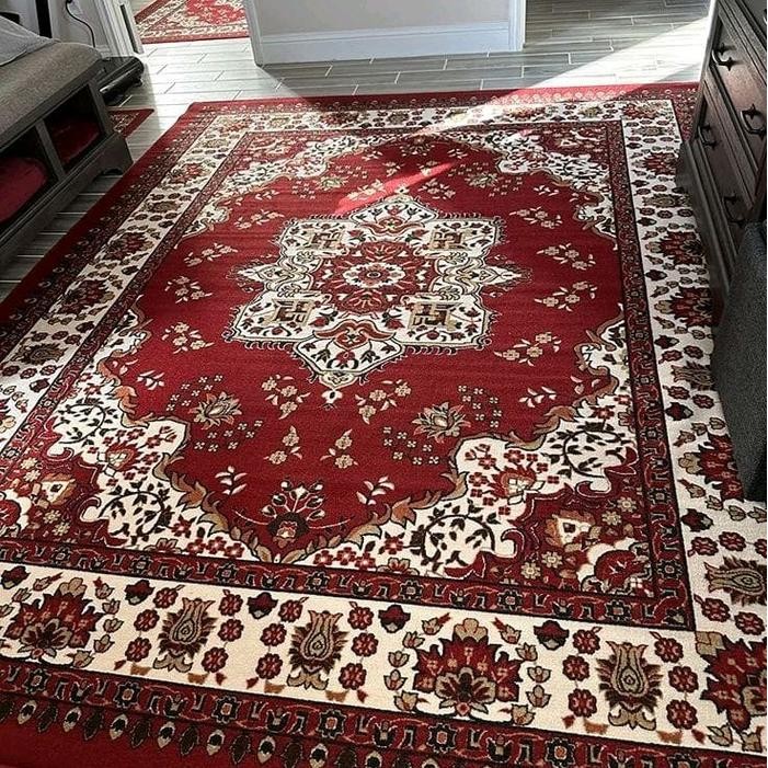 Karpet Permadani Almaya Moderno 260X330