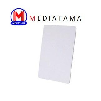 

RFID 13.56 MHz 1K Card Tag NFC HF ISO 14443A Kartu Akses Absensi RC522