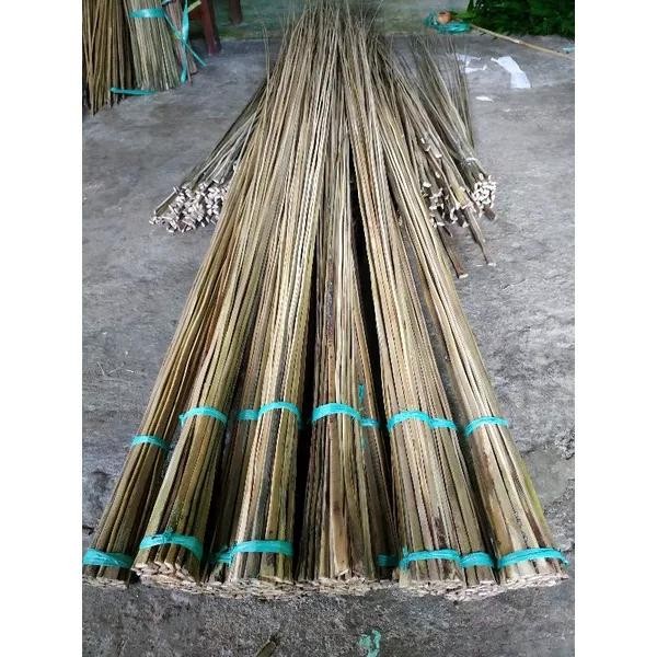 sodo lanang /sapu lidi aren ampuh kuat kokoh isi 99 pics