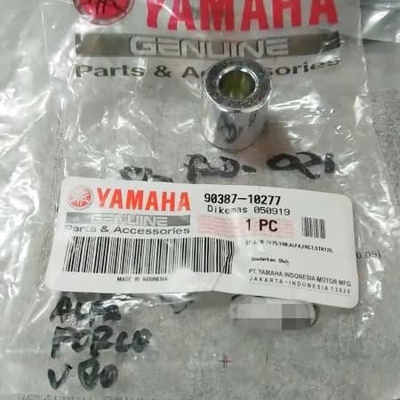 BOS BOSH RODA DEPAN MIO FINO NOUVO JUPITER MX ALFA FORCE 1 MX KING ORI