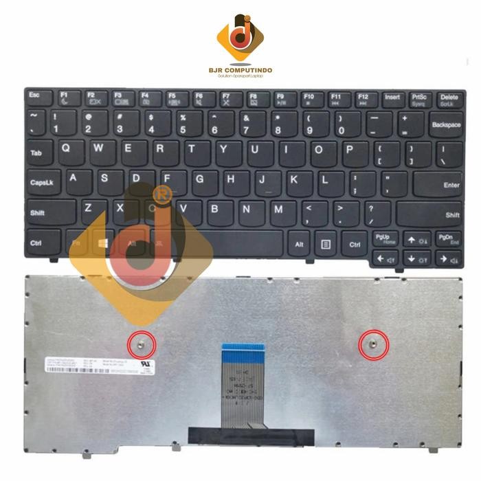 Keyboard Lenovo Ideapad K20 K20-75 K20-80 K21-70 K21-45 K21-80 K2450