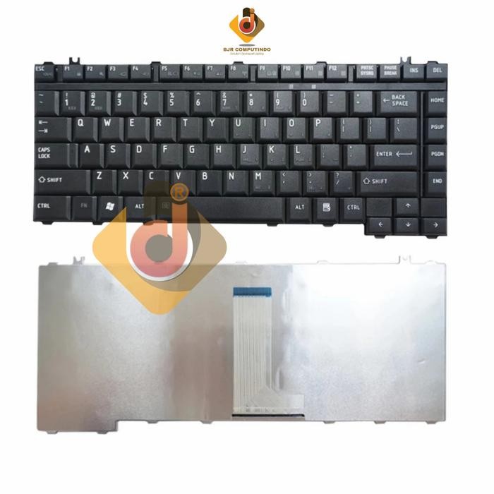 Keyboard Toshiba DynaBook L21 220C/W B550 B551 B552 B551/D S750 PD551