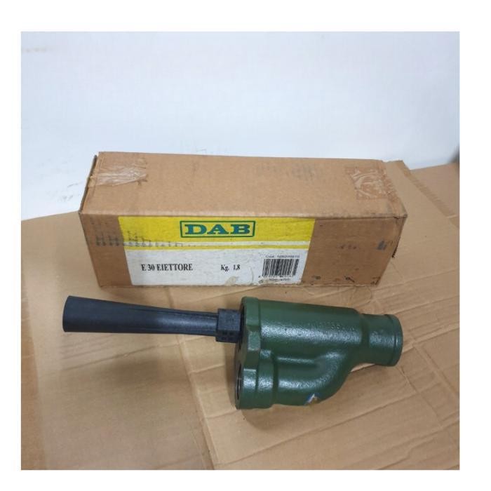 Baru Dab Mata Jet Ventury Ori Pompa Jet Pump Terlaris