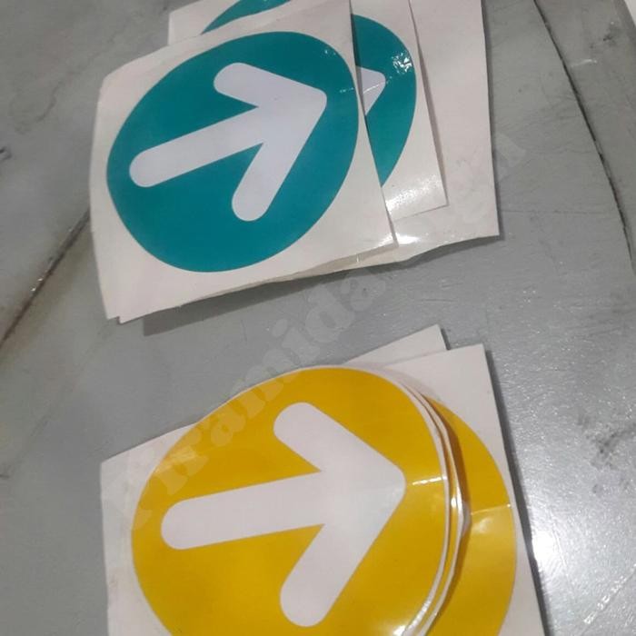 

AT Stiker Panah Petunjuk Arah