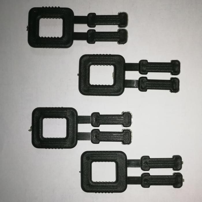 

AT gesper strapping / tali packing