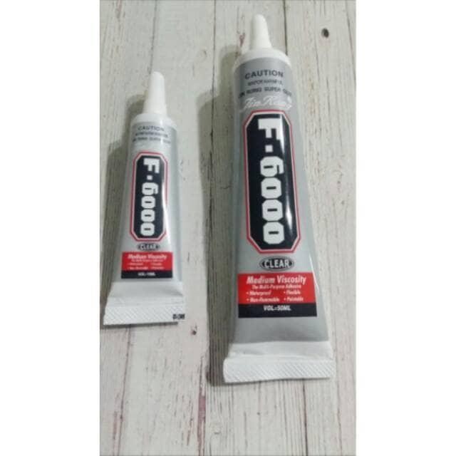 

AT lem f6000 50ml