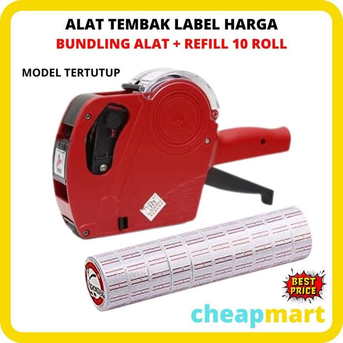 

AT tembak harga ( bonus ) kertas stiker refill 10 slop