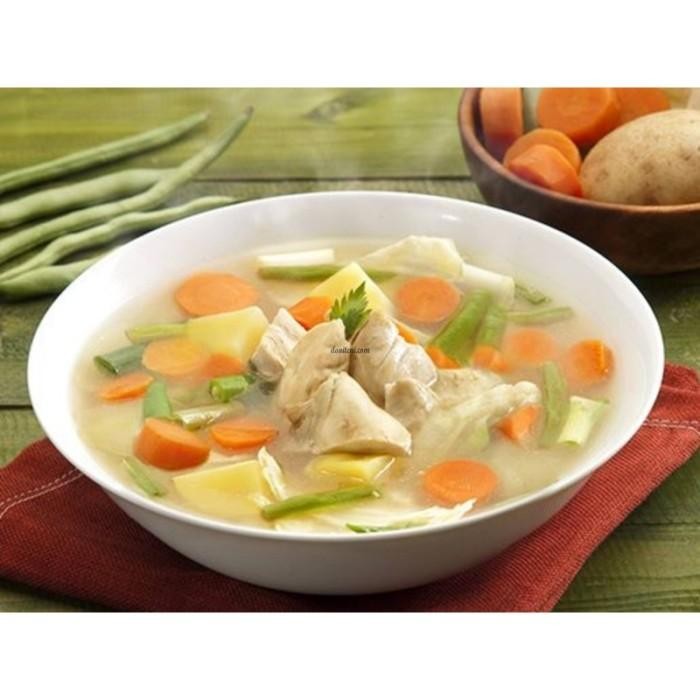 

(Expert) Royco penyedap rasa [220 gr]