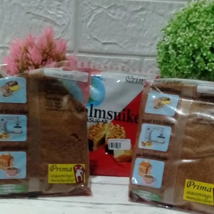 

(Expert) Palmsuiker prima merah 250 gr / Gula aren palmsugar