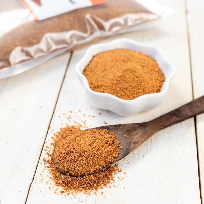 

(Expert) Gula Aren Semut Organik Grade A PREMIUM 250 Gram