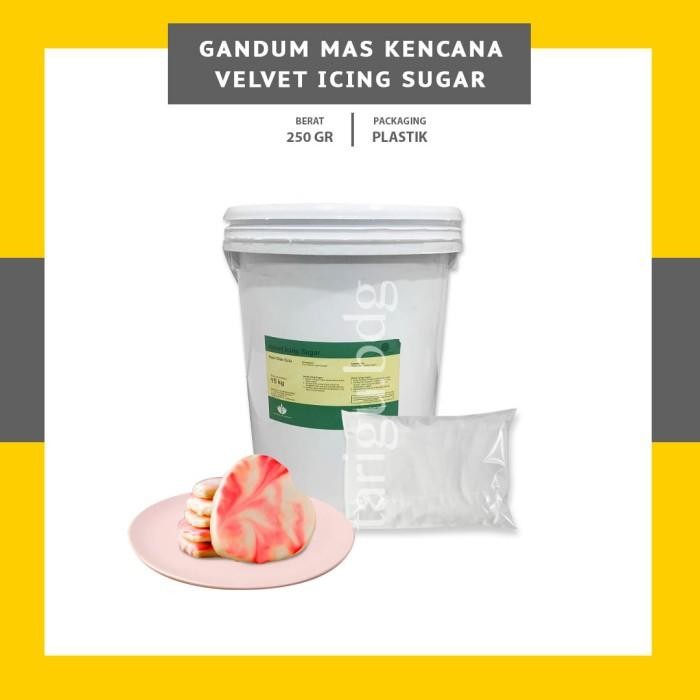 

(Expert) GULA TABUR DONAT 250GR - GULA DONAT - GULA DINGIN - GULA PUTRI SALJU