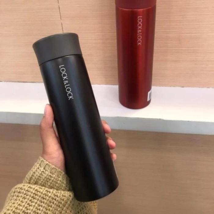 (Expert) lock n lock tumbler hot and cool original/ tumbler lock n lock custom