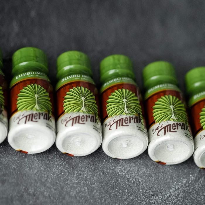 

(Expert) Bumbu Merica Cap Merak 30g