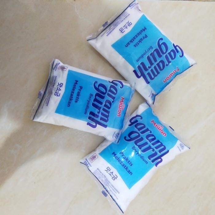 

(Expert) MIWON GARAM GURIH 300G
