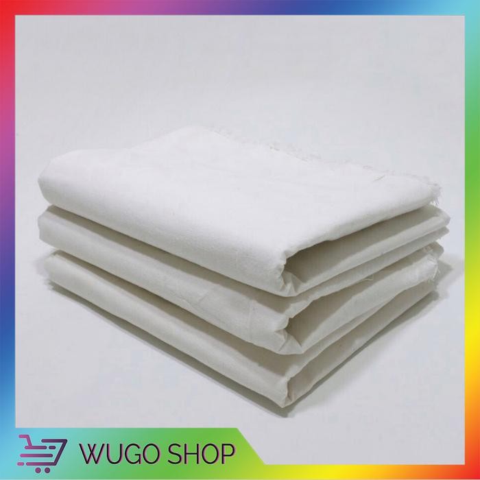 

AT Kain Belaco / Belacu / Blaco / Blacu / Kanvas Metera Lebar 160cm