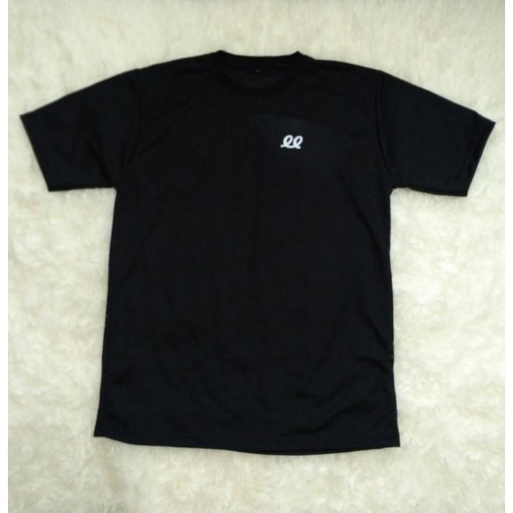Jersey lari / kaos lari / jersey running