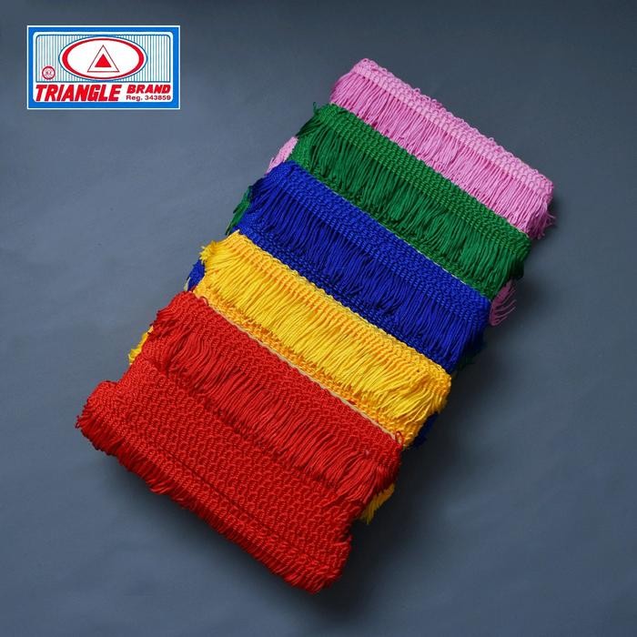 

AT Renda rumbai triangle / gombyok Per roll