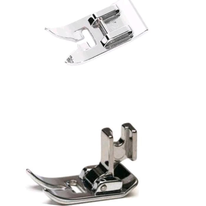 

AT Sepatu standart zig zag mesin jahit portable/janome