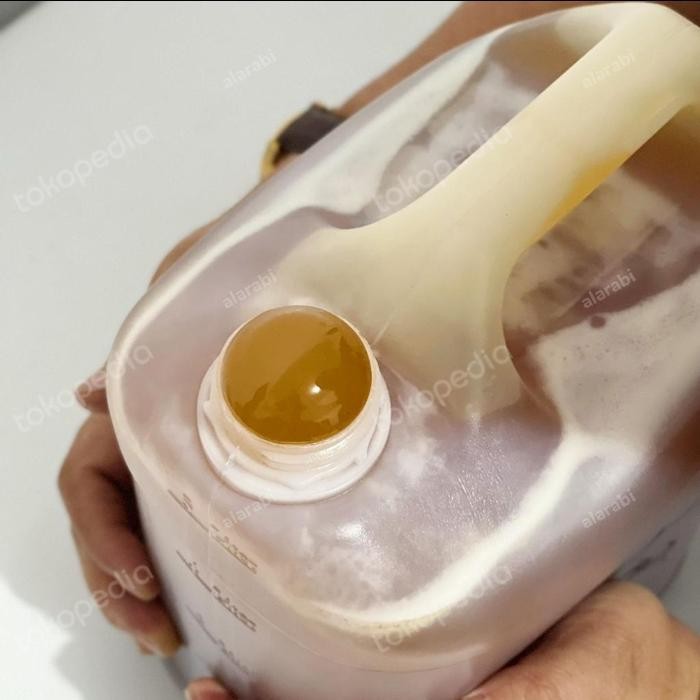 

Madu Sidr Bagiah 7Kg/ Madu Yaman/Madu Asli 100%