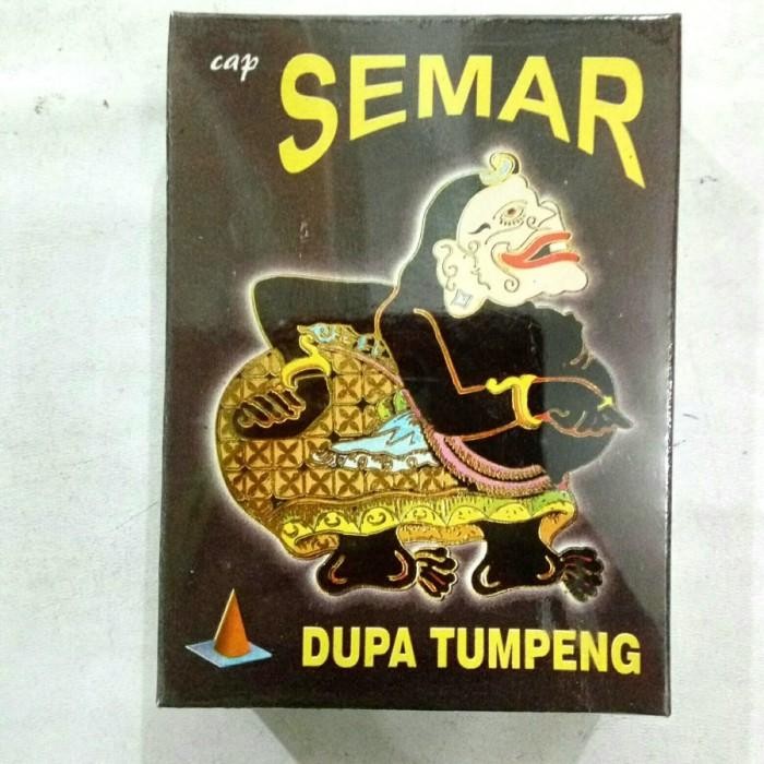(Expert) Dupa Kerucut / Tumpeng Cap Semar