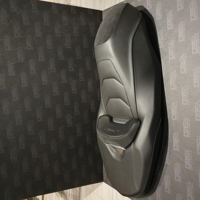 Sadel Jok Yamaha Xmax Original Comfort Eropa Original Yamaha Xmax 300