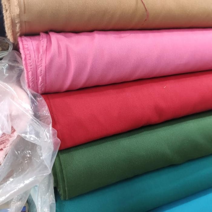 

AT kain drill meteran