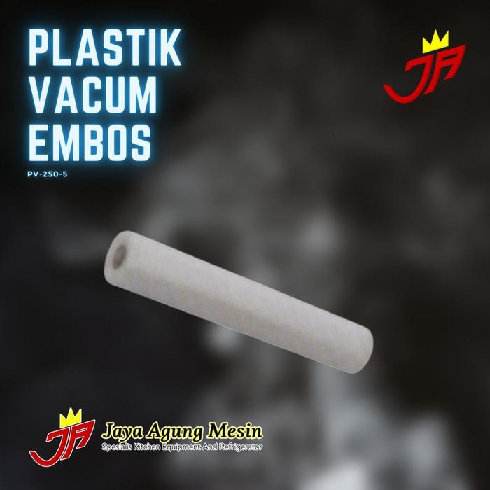 (Expert) Plastik Vacum Getra PV-250-5/Plastik Vacum embos/Plastik embos