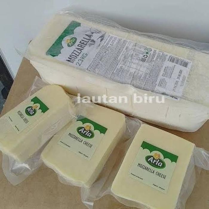

(Expert) mozzarella/mozarella arla 500gr