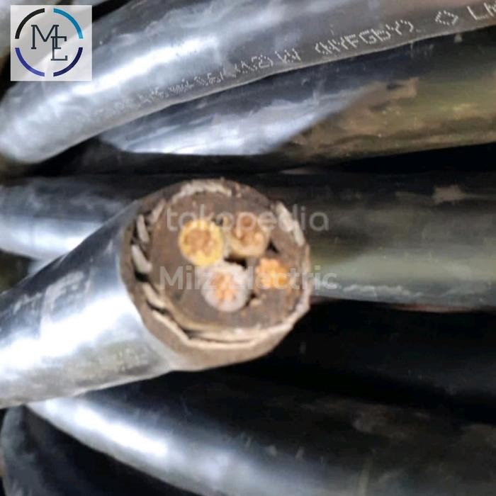 kabel nyfgby 4x16mm extrana