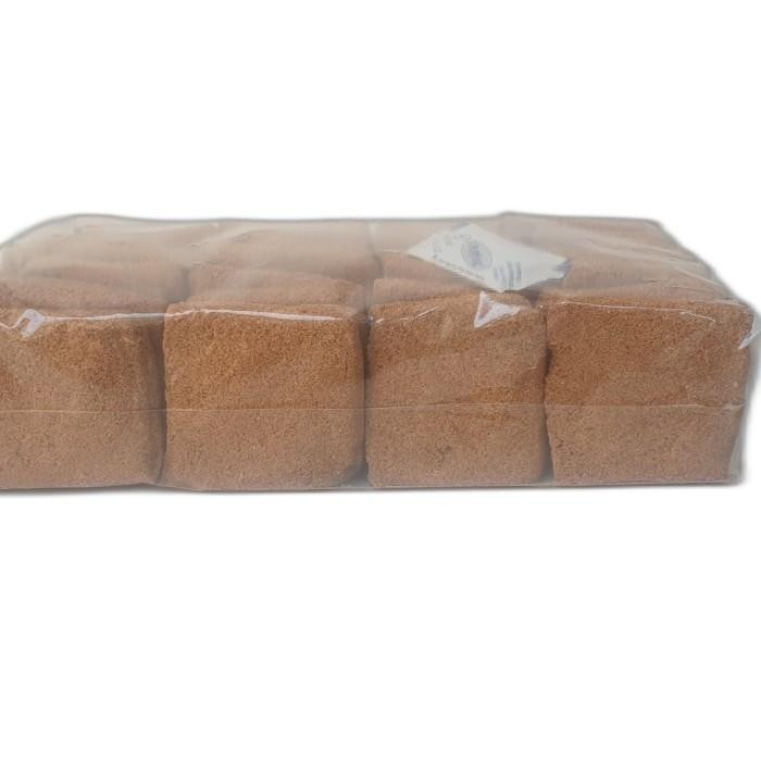 

(Expert) Sagu Ambon / Sagu Rangi Keping / Lempeng Khas Maluku Netto 1kg