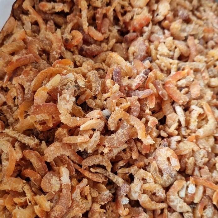 

(Expert) Ebi Kering / Udang Kering Super 200gram