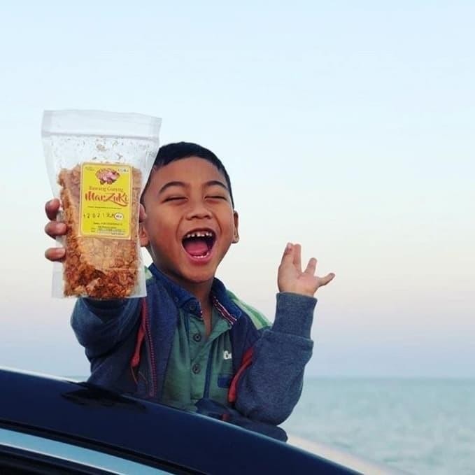 

(Expert) Bawang goreng asli - Bawang goreng probolinggo - bawang goreng marzuki