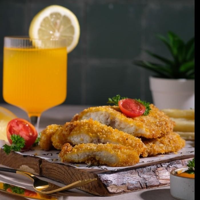 

(Expert) Sakti Tepung Roti Mix 1 Kg Sakt1 Bread Crumb Mix Panir