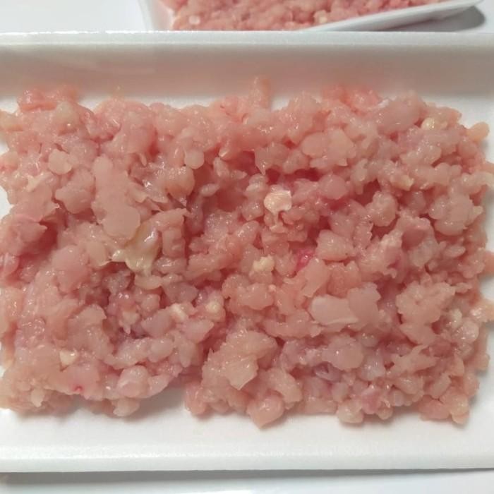 

(Expert) Daging ayam giling dada