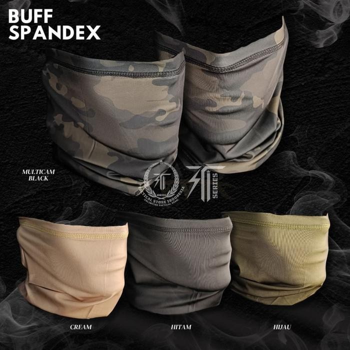 Sale Buff Mask Tactical Spandex