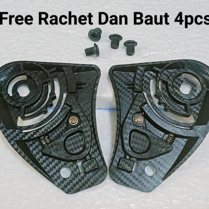 Visor Venom Iridium Pnp Kyoto Ink Dynamic