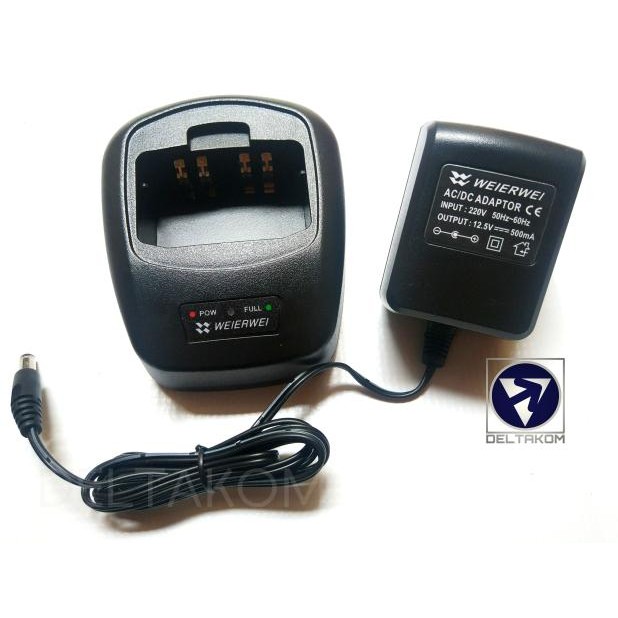Charger Ht Weierwei Vev-3288