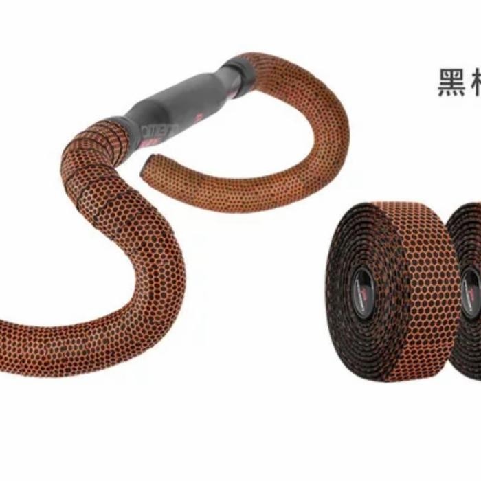 Bar Tape Promend Grip Dropbar Bartape Stang Handlebar Roadbike Gravel