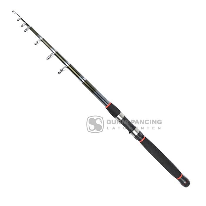 Joran Antena/Telescopic MAGURO MEREDIAN Pilih Ukuran