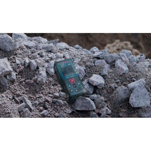 METERAN LASER DIGITAL BOSCH GLM 400 LASER RANGEFINDER 40 METER TERMURAH