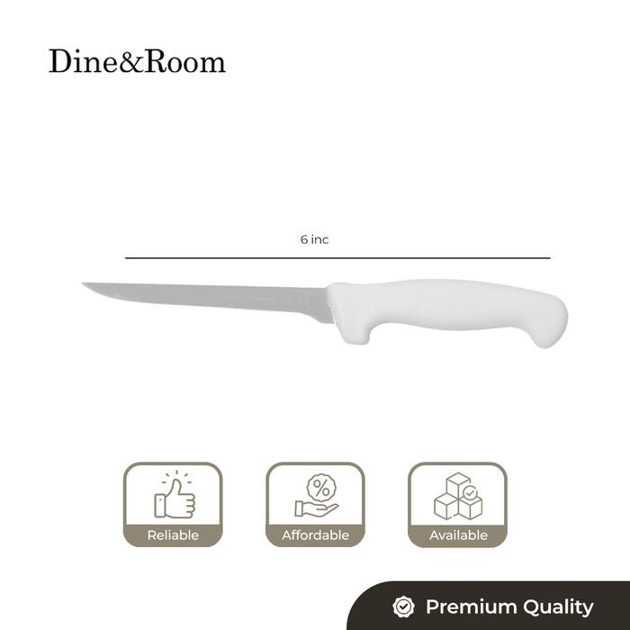 PROMO>>> Boning Knife / Pisau Boning <<<TERBARU