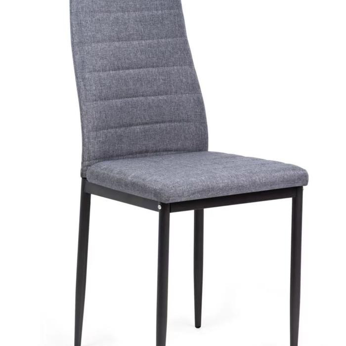 Kursi Makan Stainless Steel