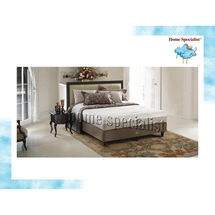 Kasur Kingkoil King Koil Marques Kasur Saja 200 X 200