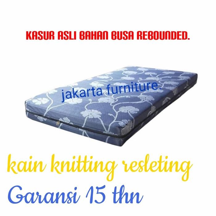 Kasur Busa Rebounded 160 X 200 X 15 Cm