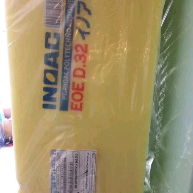 Kasur Busa Inoac Ukuran 200X120X20 Density Eoe D32 Furniture